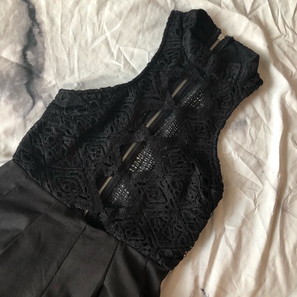 LF ROMPER - Picture 3 of 5